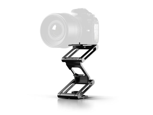 Edelkrone FlexTILT PRO v3 rotule trépied friction