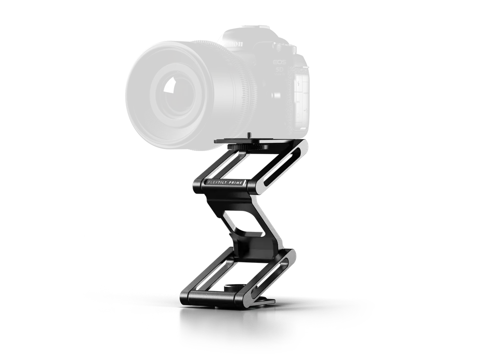 Edelkrone FlexTILT PRO v3 rotule trépied friction