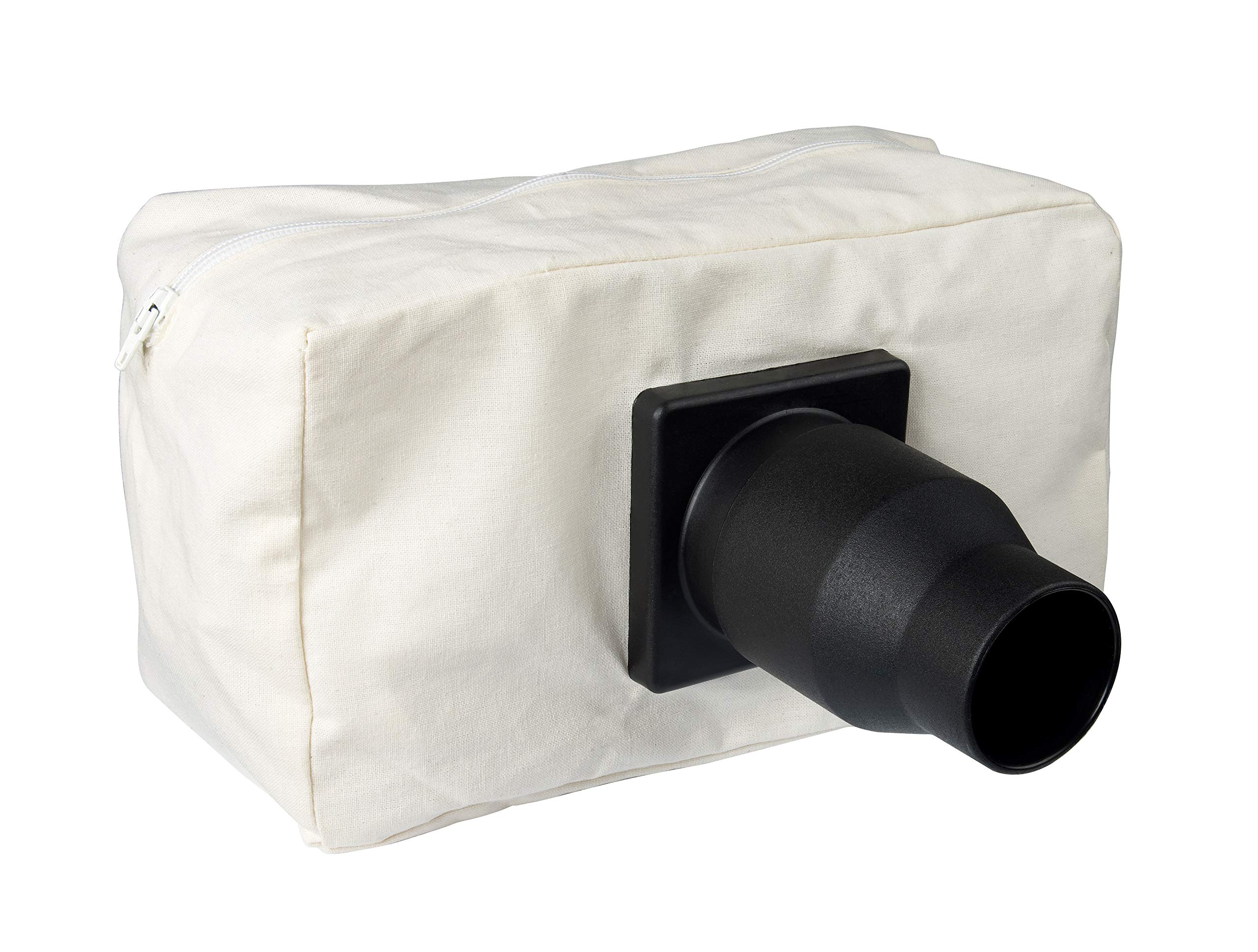 Bosch Accessoires 2605411035 sac poussière tissu rabot blanc