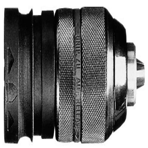 Bosch PRO Mandrin Quick Change sans clé 1,5-13 mm