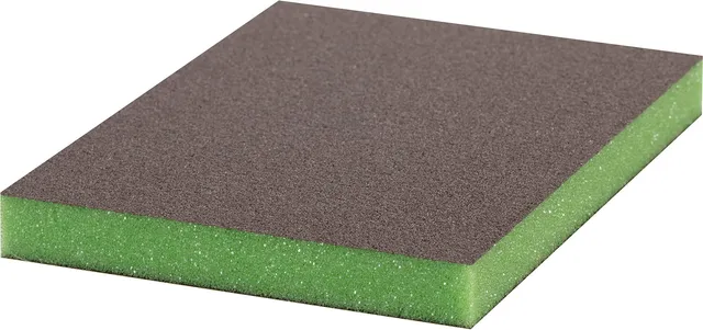 Bosch Expert S473 Éponge ponçage super fin 98x120 mm