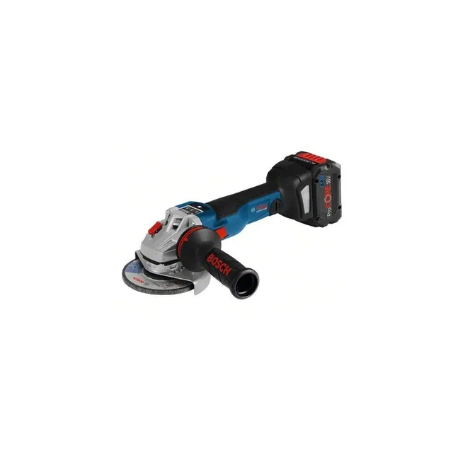 Bosch GWS 18V-10 SC meuleuse angulaire 115 mm nue