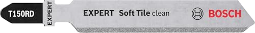 Bosch Lames EXPERT T150RD Soft Tile 3 pcs carrelage