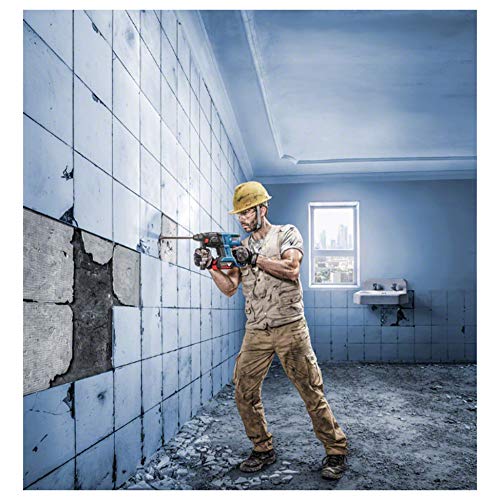 Bosch Perforateur GBH 18V-20 Solo 18V SDS-plus carton