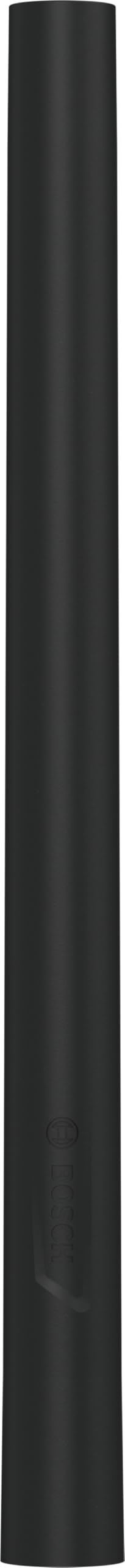 Bosch rallonge aspirateur plastique lot de 2 tubes