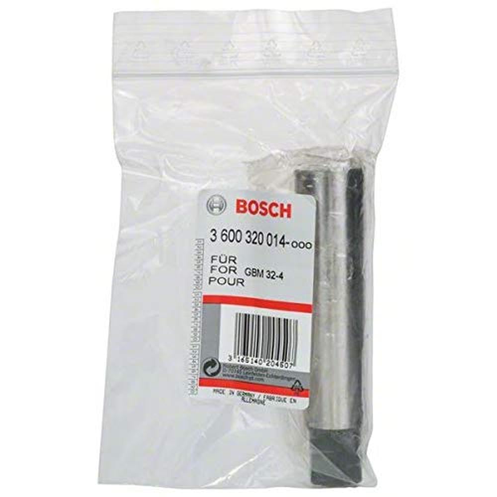 Bosch PRO broche conique douille MT2-MT3 perceuse