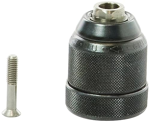 Bosch PRO mandrin sans clé 1-10 mm perceuse