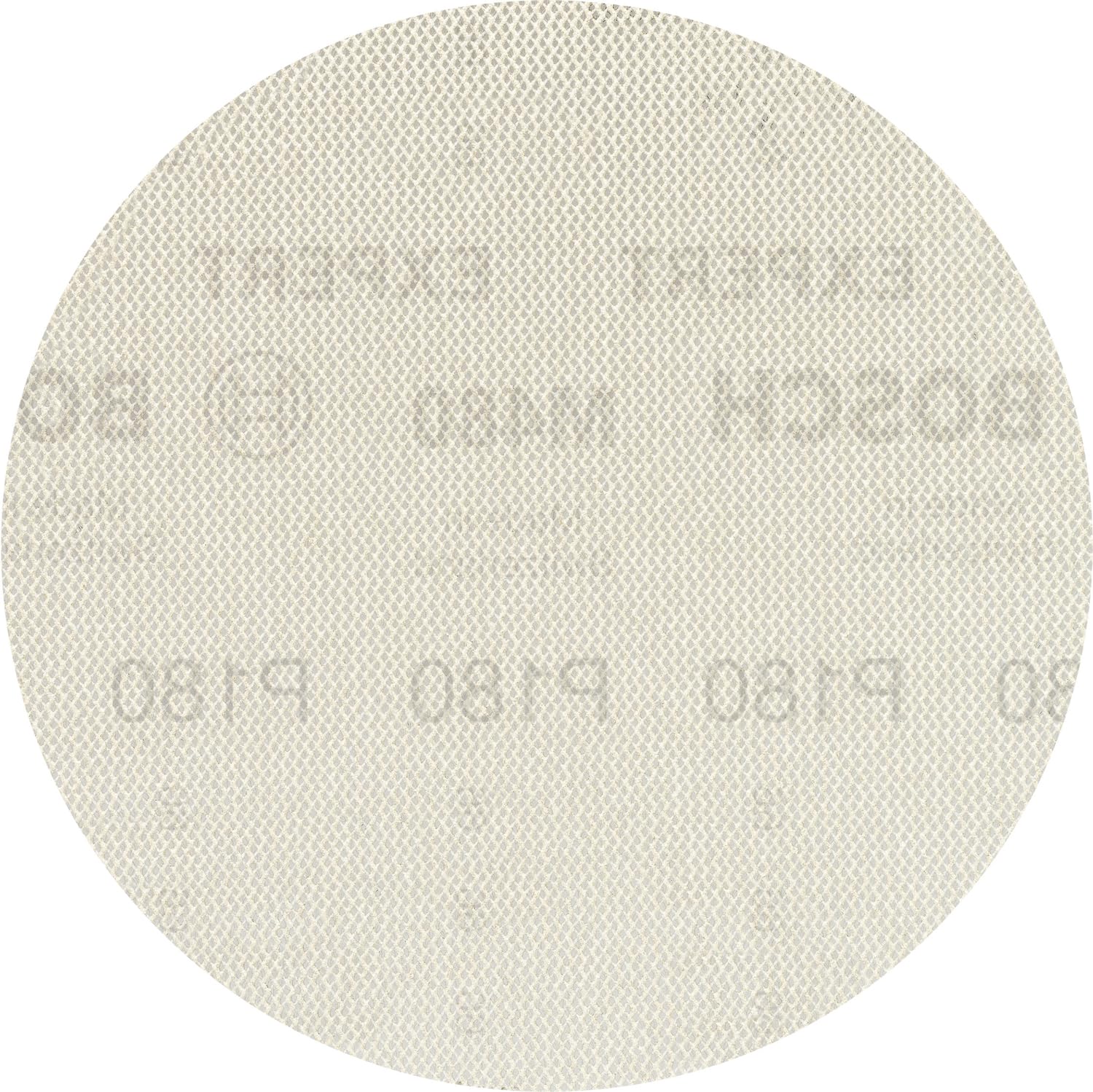 Bosch Expert M480 disque abrasif 225 mm grain 240 x25