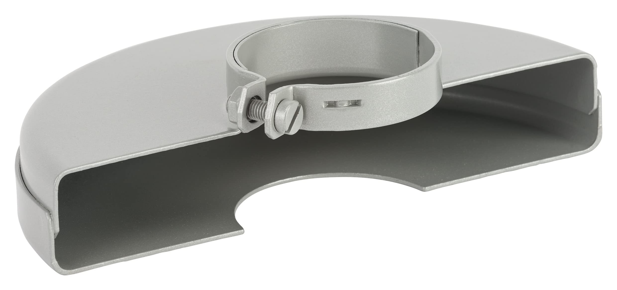 Bosch Professional capot protection tronconnage 230 mm gris