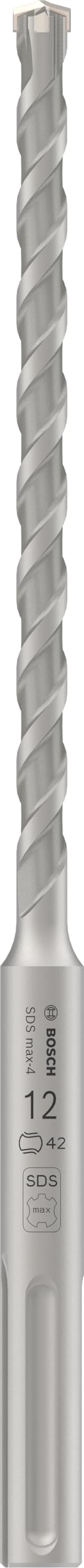 Bosch PRO SDS max-4 foret béton 12x200x340 mm