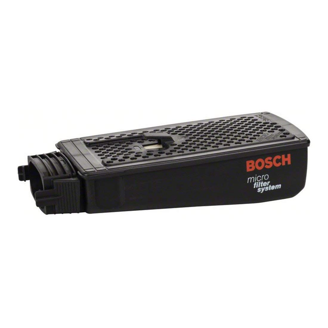 Bosch Abrasifs HW3 micro-filtre complet ponceuse GEX 125