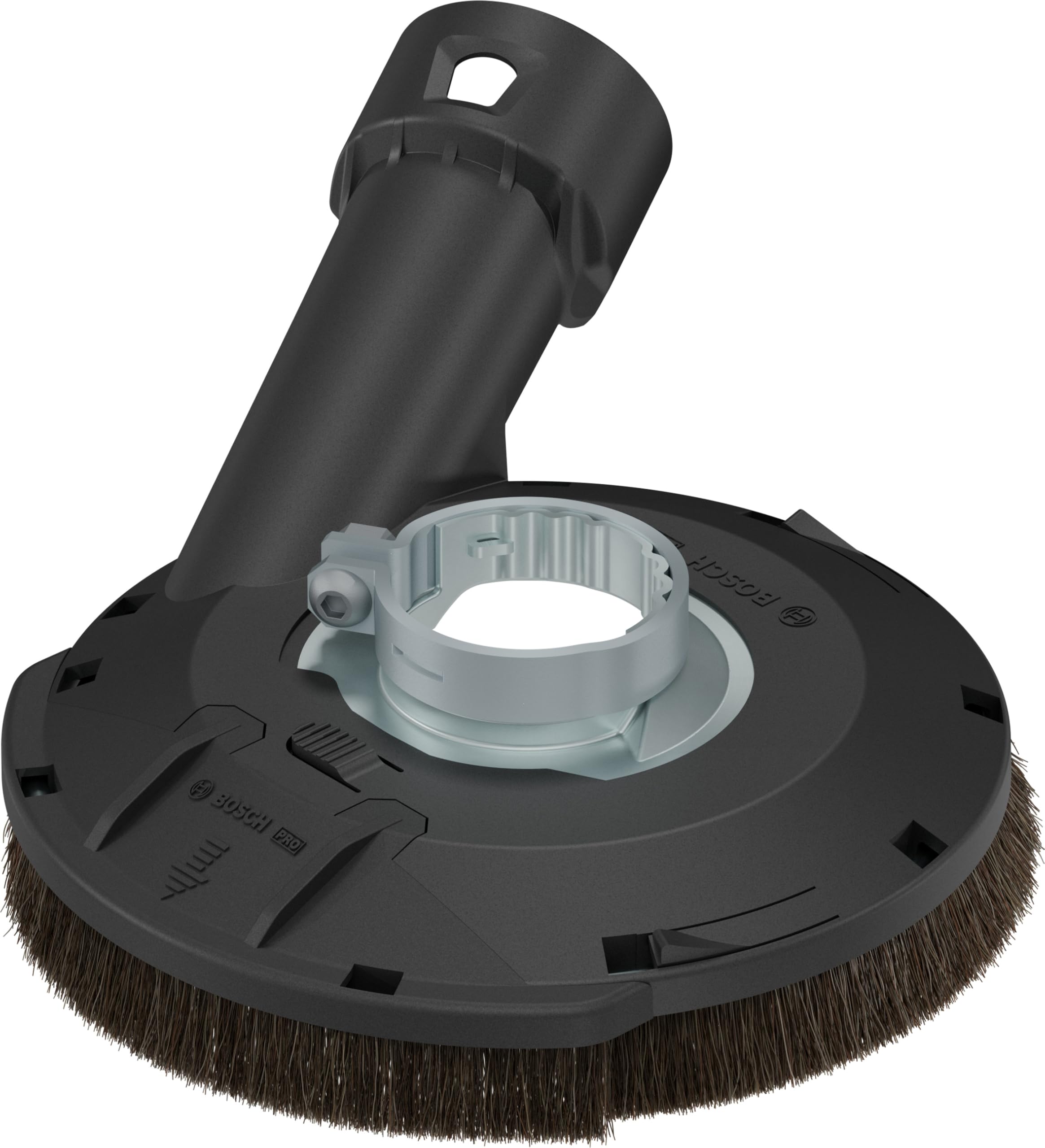 Bosch PRO Dust capot d'aspiration 115/125 mm sans clé