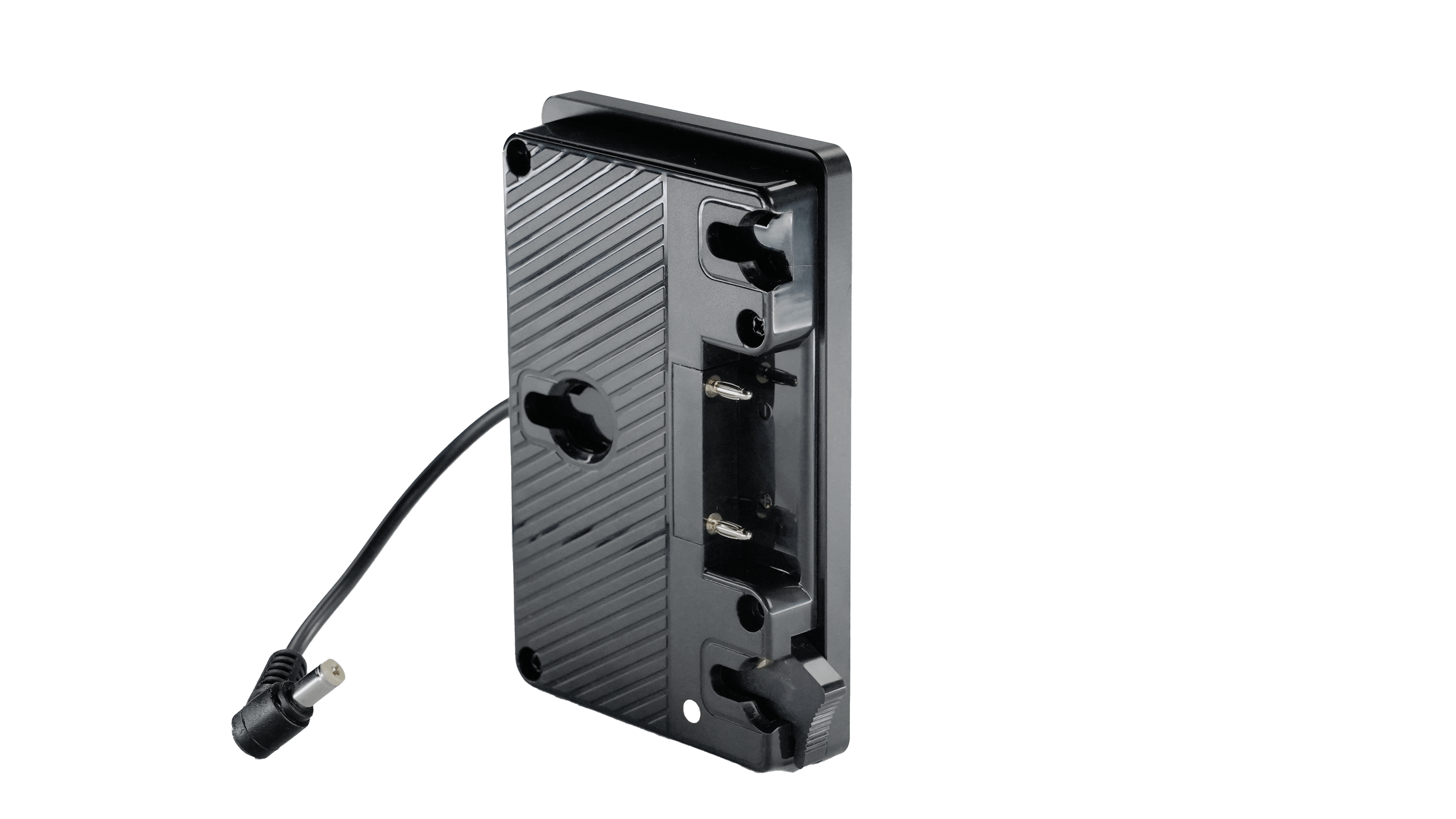 Edelkrone Battery Bracket LP-E6 support batterie HeadPLUS