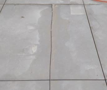 Bosch Ceramic disque diamant 125x22,23 mm carrelage