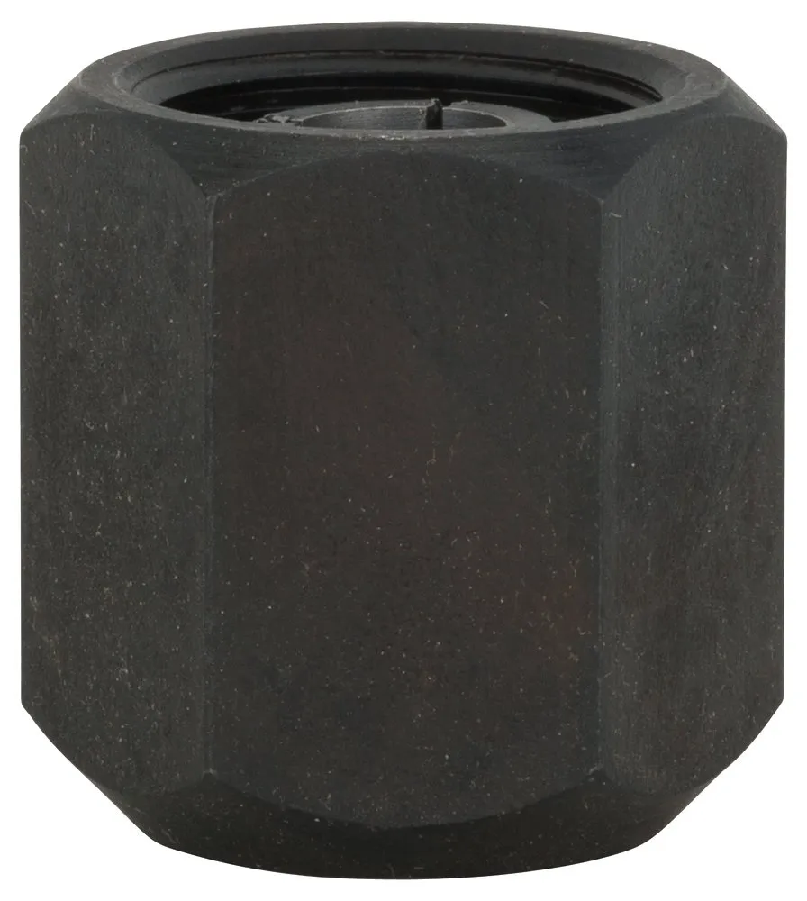 Bosch Accessoires divers pince de serrage 6x19 mm défonceuse