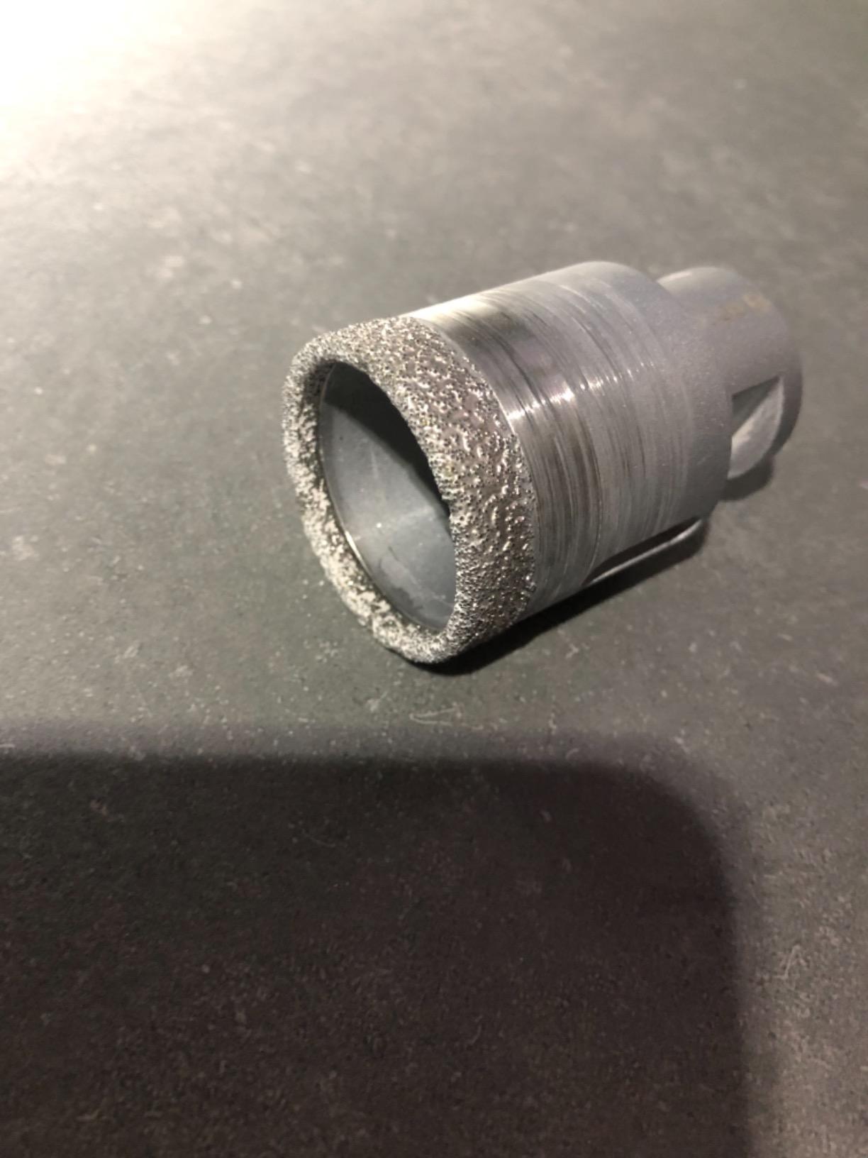 Bosch PRO Ceramic Dry couronne diamant 70 mm