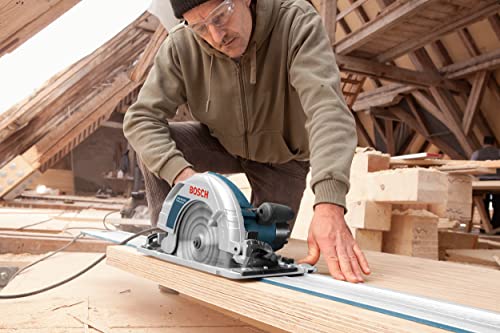 Bosch FSN 140 rail de guidage 140 cm pour scie circulaire