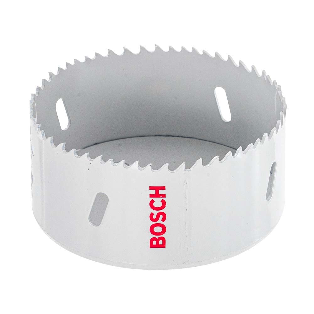 Bosch Lames 2608580396 scie-trépan HSS bimétal 51 mm