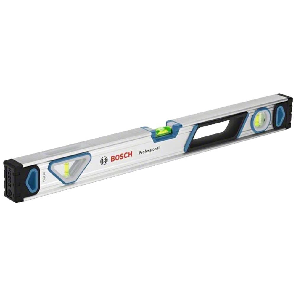 Bosch niveau à bulle aimanté 25 cm aluminium compact