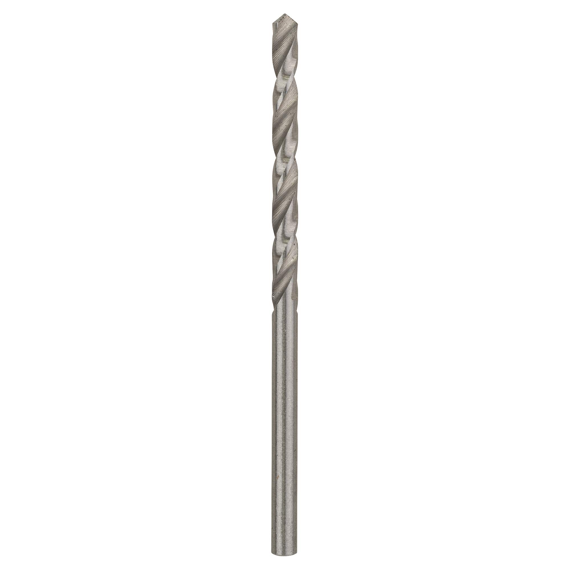Bosch 2609255038 foret métal HSS-G 3 mm lot 2