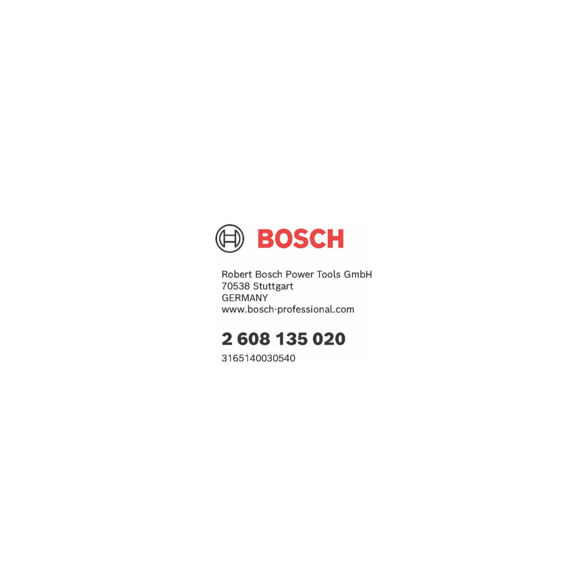 Bosch Lames de scie guidage lame 130 mm scie mousse GSG 300