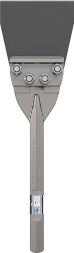 Bosch Pro HEX 28 grattoir sol 152x510 mm acier