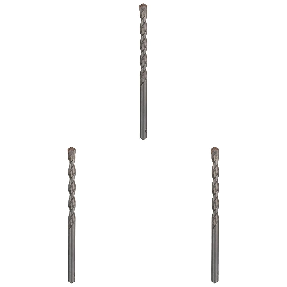 Bosch Foret béton 6 mm 100 mm queue cylindrique