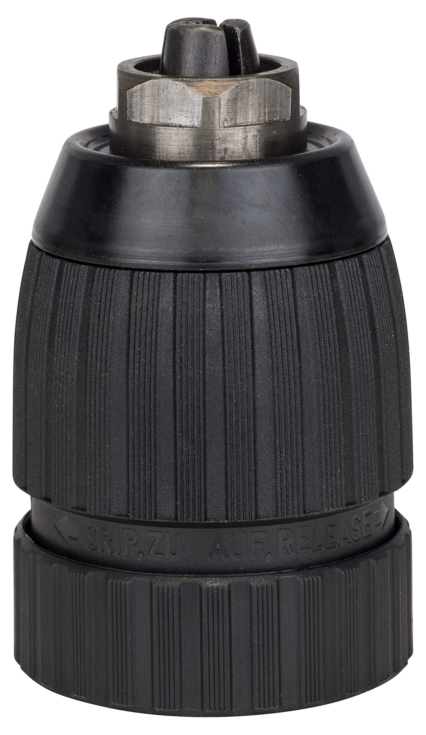 Bosch EXPERT mandrin sans clé 1,5-13 mm 1/2 robuste