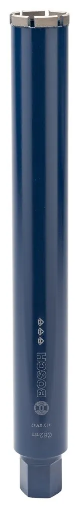 Bosch 2608601361 couronne diamant eau 62 mm béton