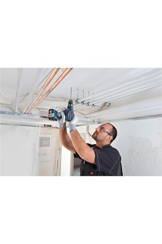 Bosch GSR 18V perceuse-visseuse sans fil 2 batteries