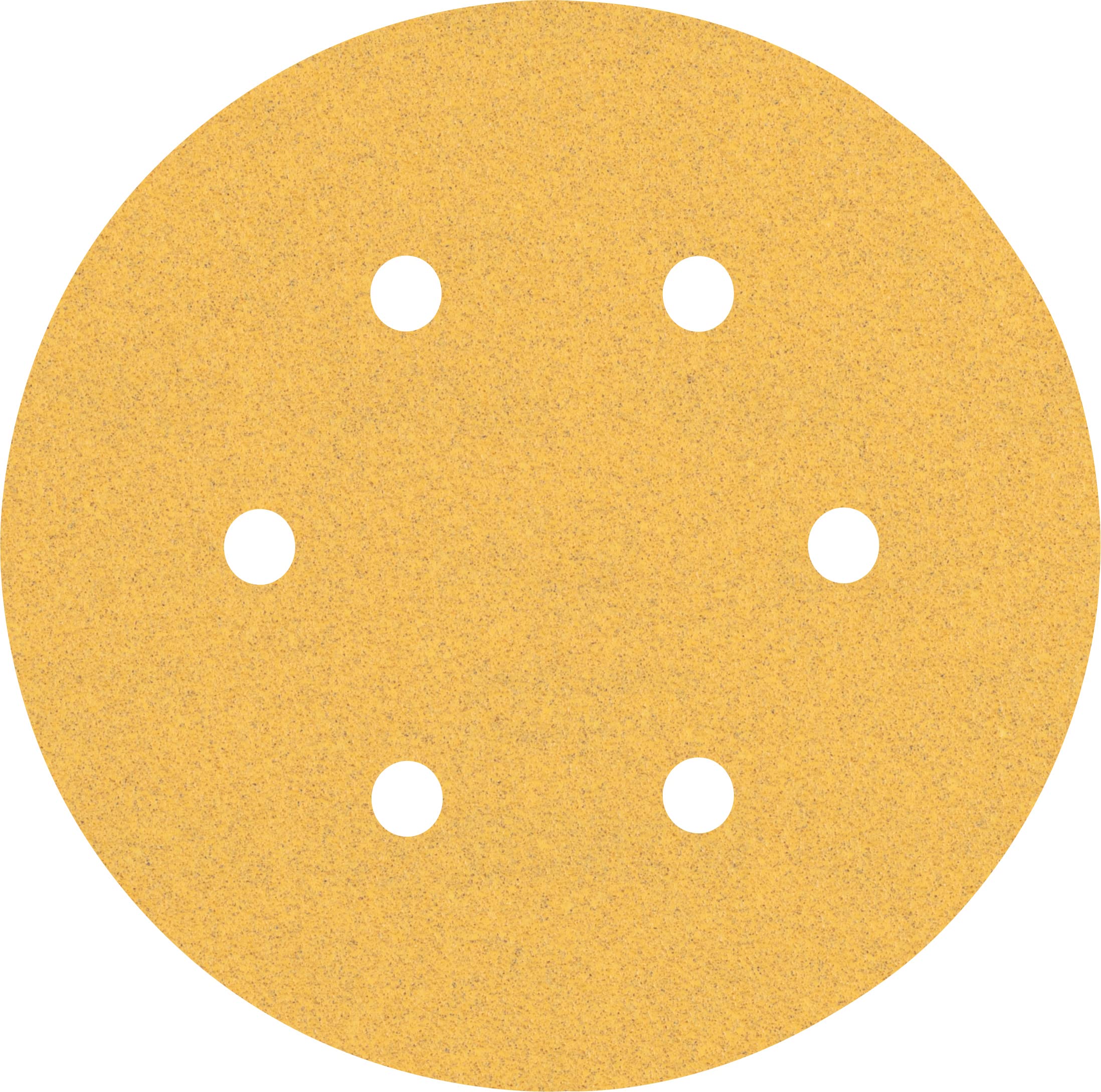Bosch Expert C470 feuilles abrasives 125 mm G120 x5