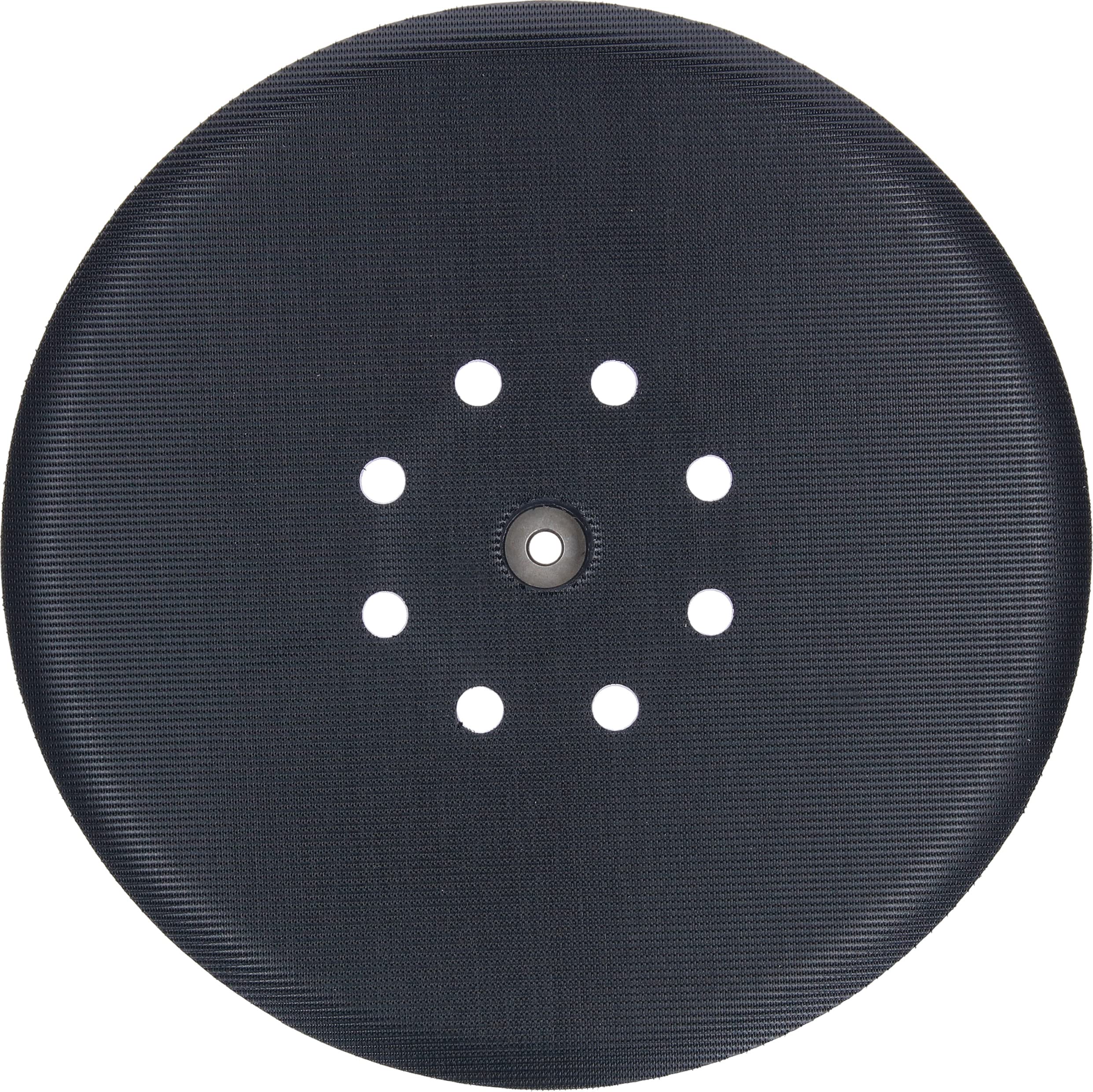 Bosch plateau ponçage moyen 215 mm pour GTR 550