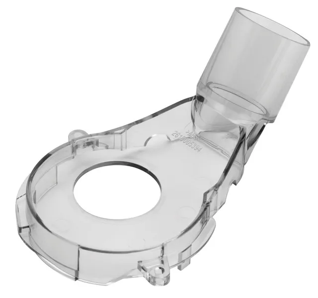 Bosch Adaptateur aspiration GMF GOF 1600 CE défonceuse
