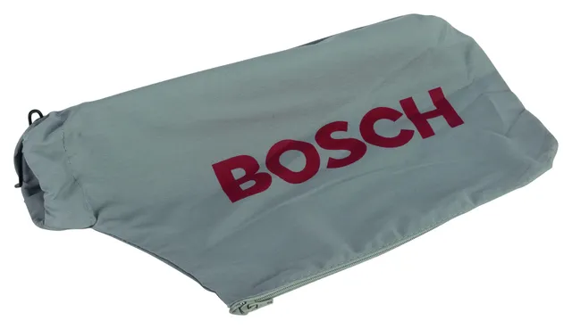 Bosch 2605411187 sac à poussière GCM 10 tissu