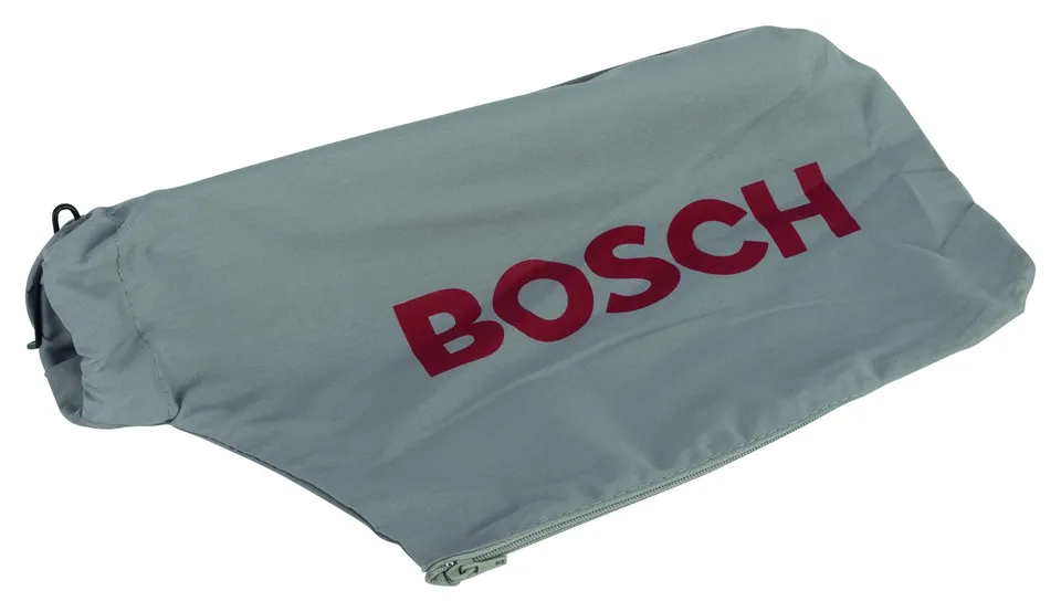 Bosch 2605411187 sac à poussière GCM 10 tissu