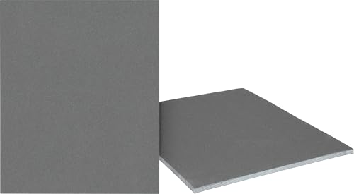 Bosch Pro C355 lot 15 feuilles abrasives 230x280 mm