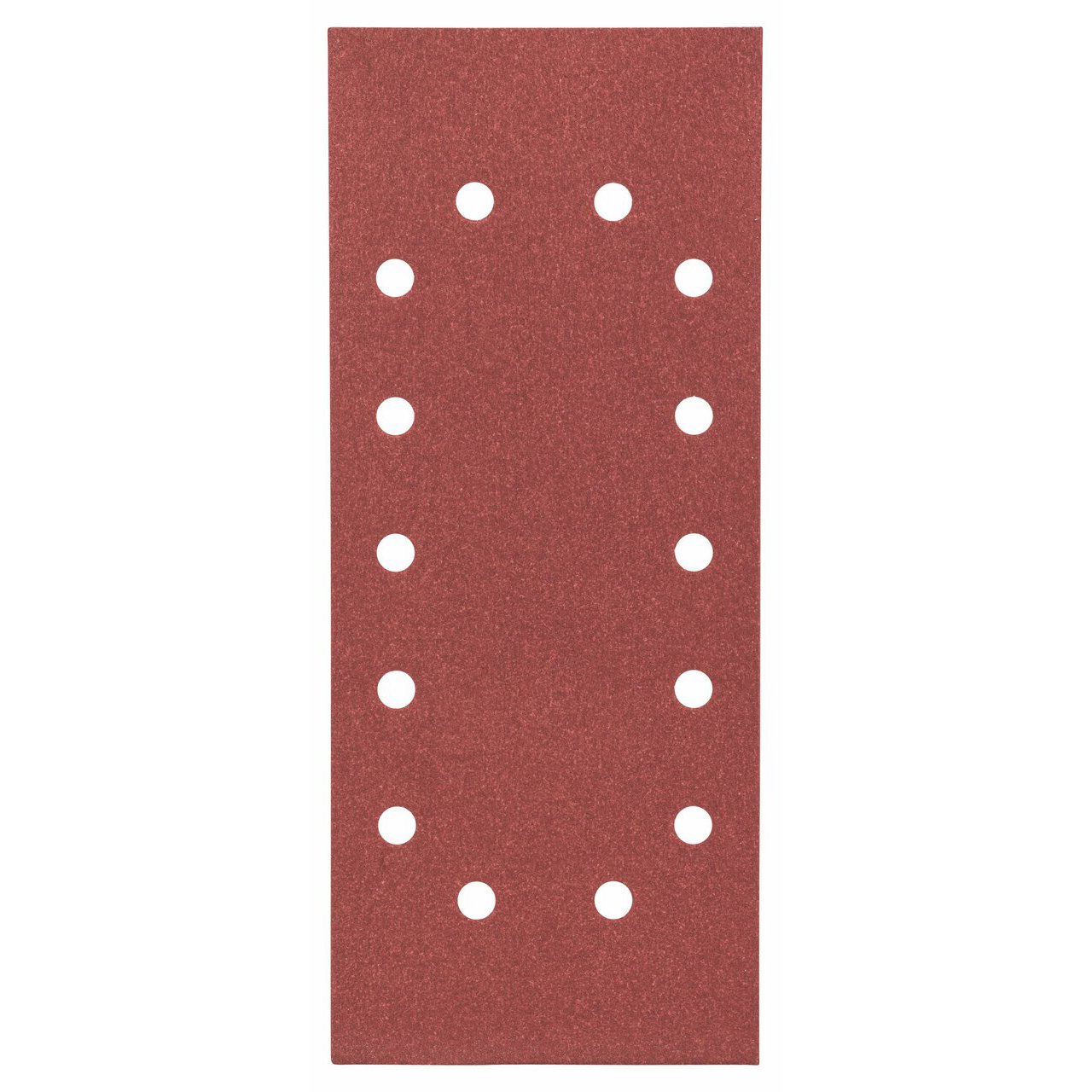 Bosch C430 feuille abrasive 115x280 grain 120 x10