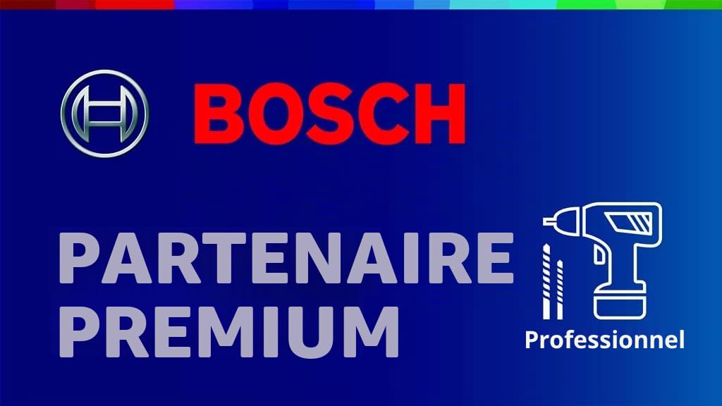 Bosch Abrasifs 2608664624 Coffret 5 Accessoires Starlock Bois Métal