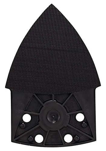 Bosch Abrasifs plateau de ponçage ponceuse vibrante auto-agrippant