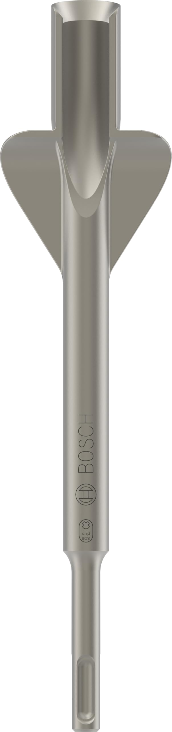 Bosch lot 11 forets SDS plus béton étui alu