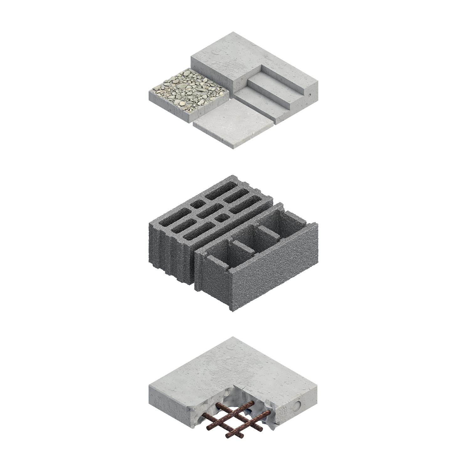 Bosch Standard Disque diamant béton 300 mm 2608602542