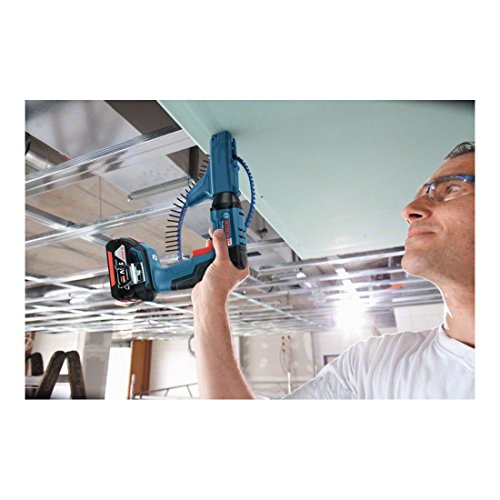 Bosch GSR 18V-EC TE visseuse plaquiste sans fil 18 V