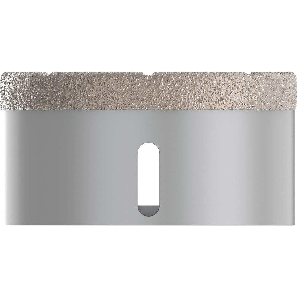 Bosch PRO Ceramic dry couronne diamant X-Lock 55 mm carrelage