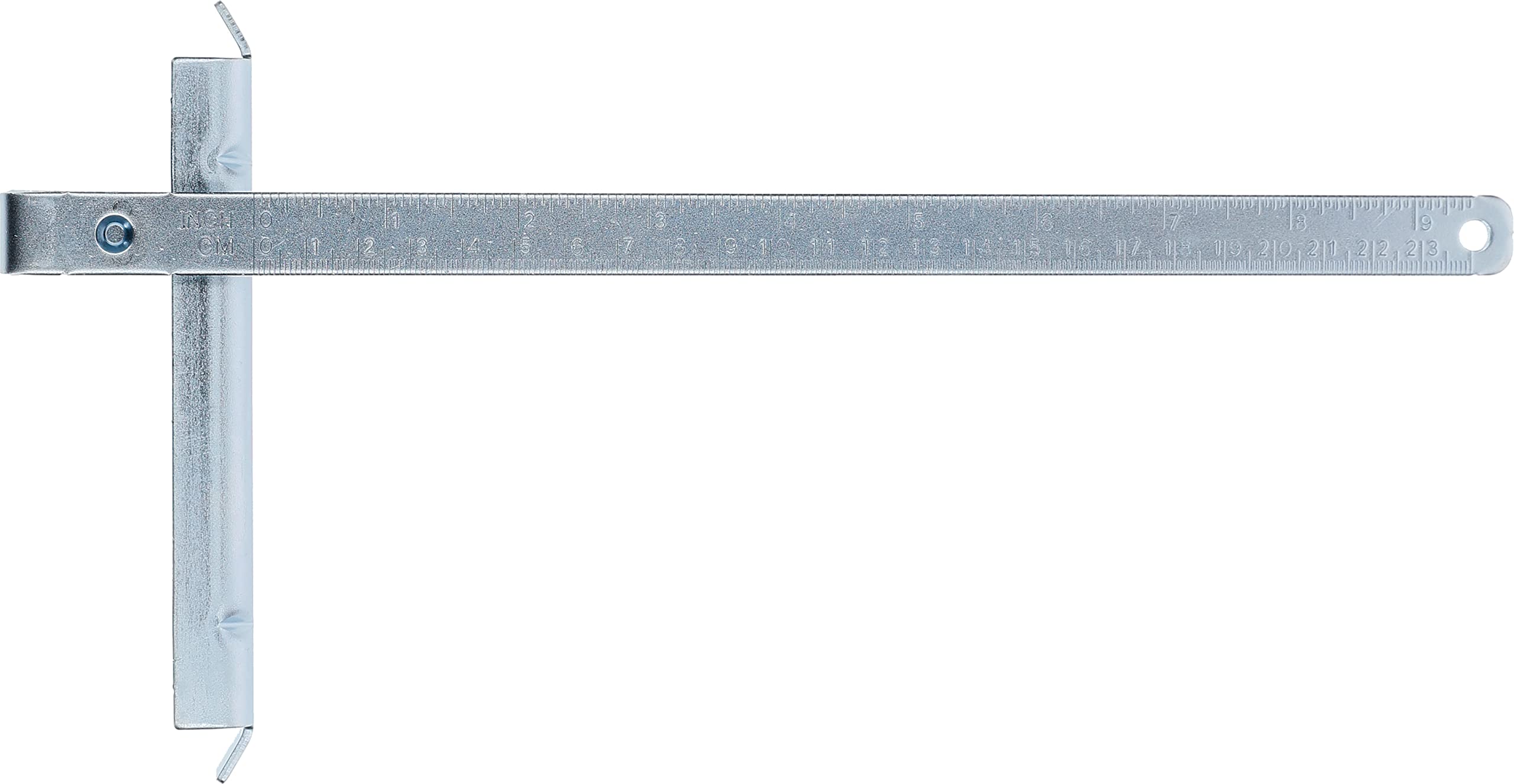 Bosch Butée parallèle GKS 18V-70L guide scie circulaire