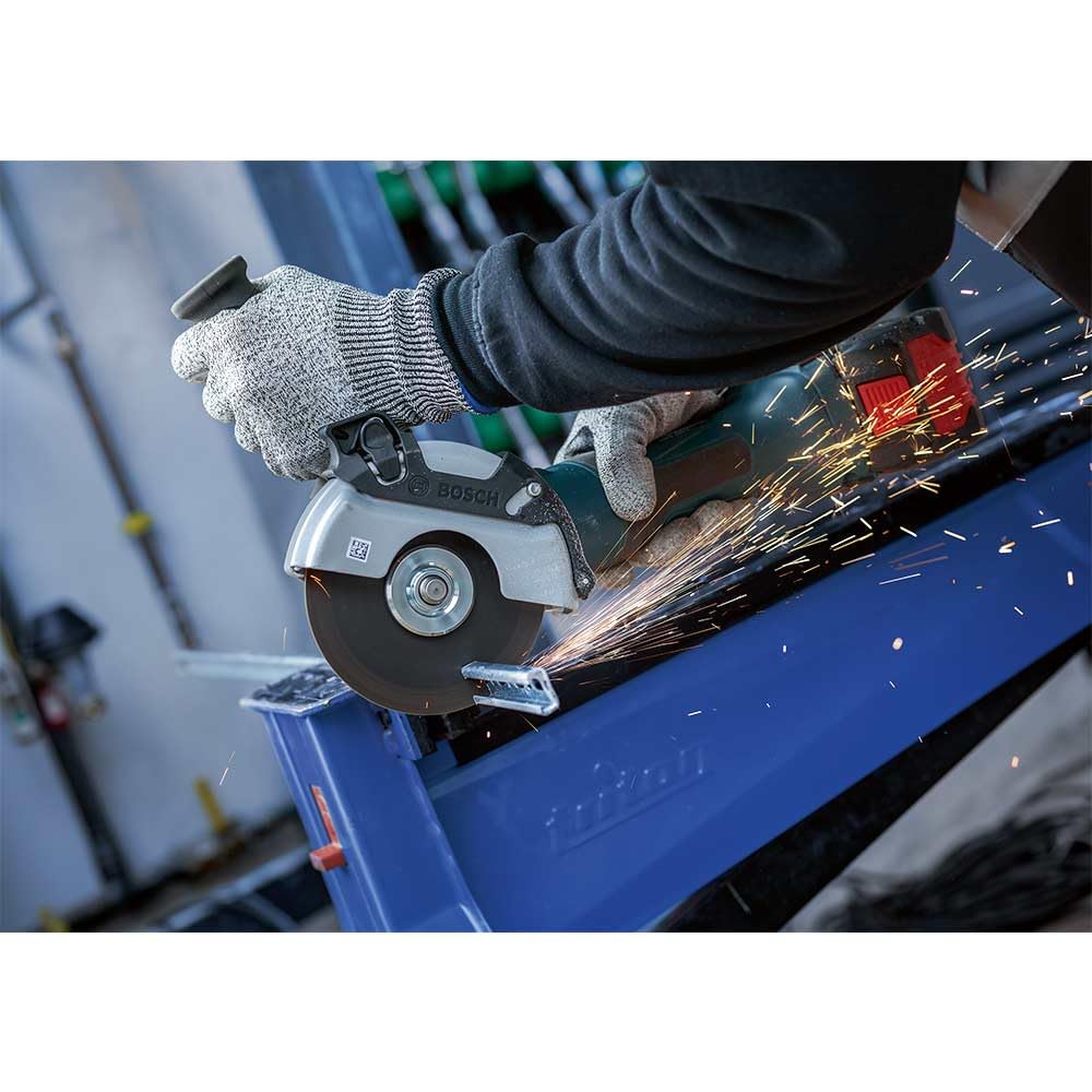 Bosch Pro Multi Material disque à tronçonner 125 mm x1 inox