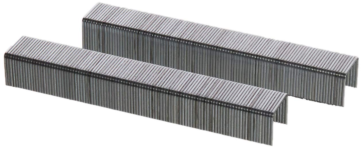Bosch Agrafes fil fin 53/10 10 mm x1000 tissu