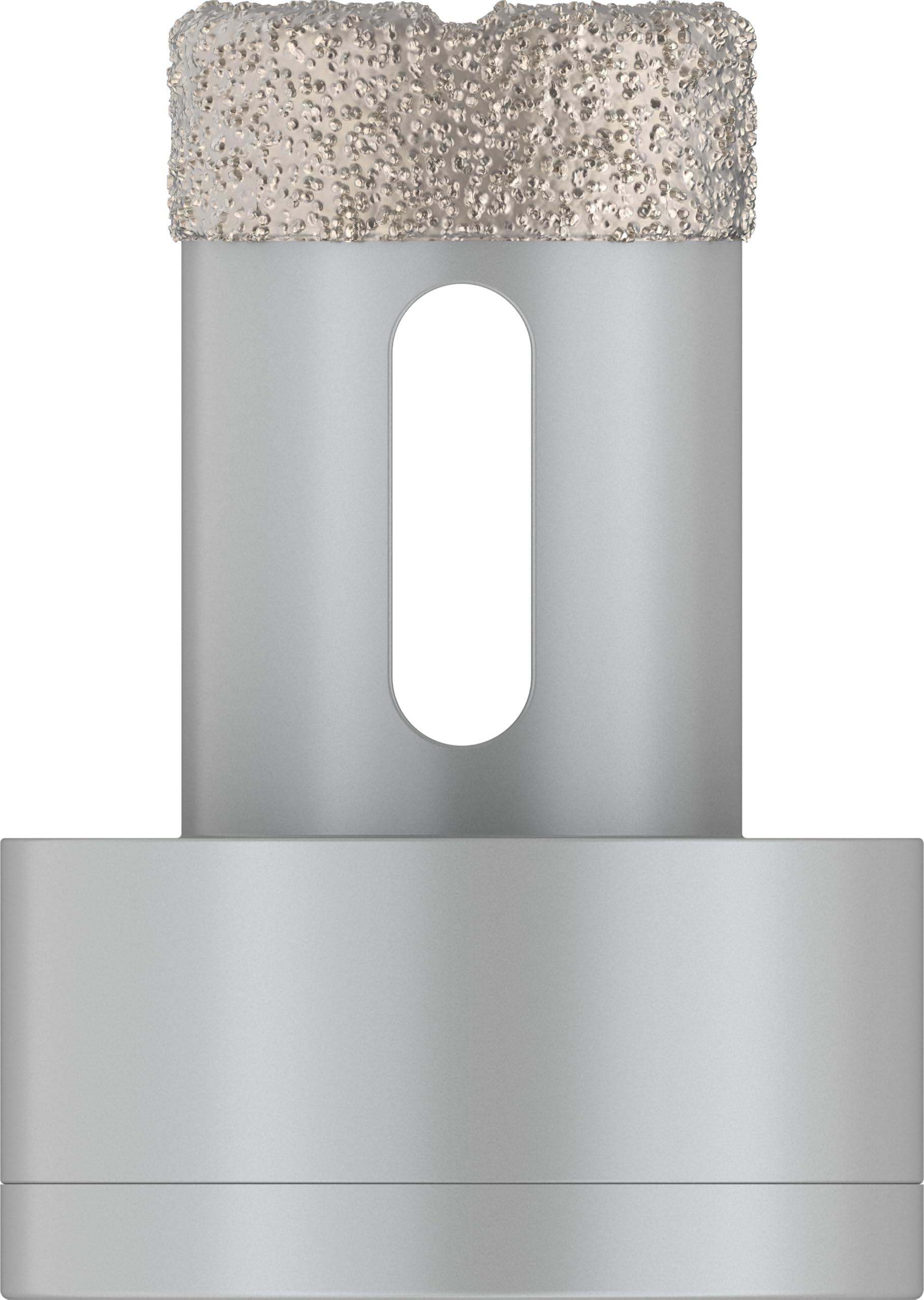 Bosch PRO Ceramic dry couronne diamant X-Lock 55 mm carrelage