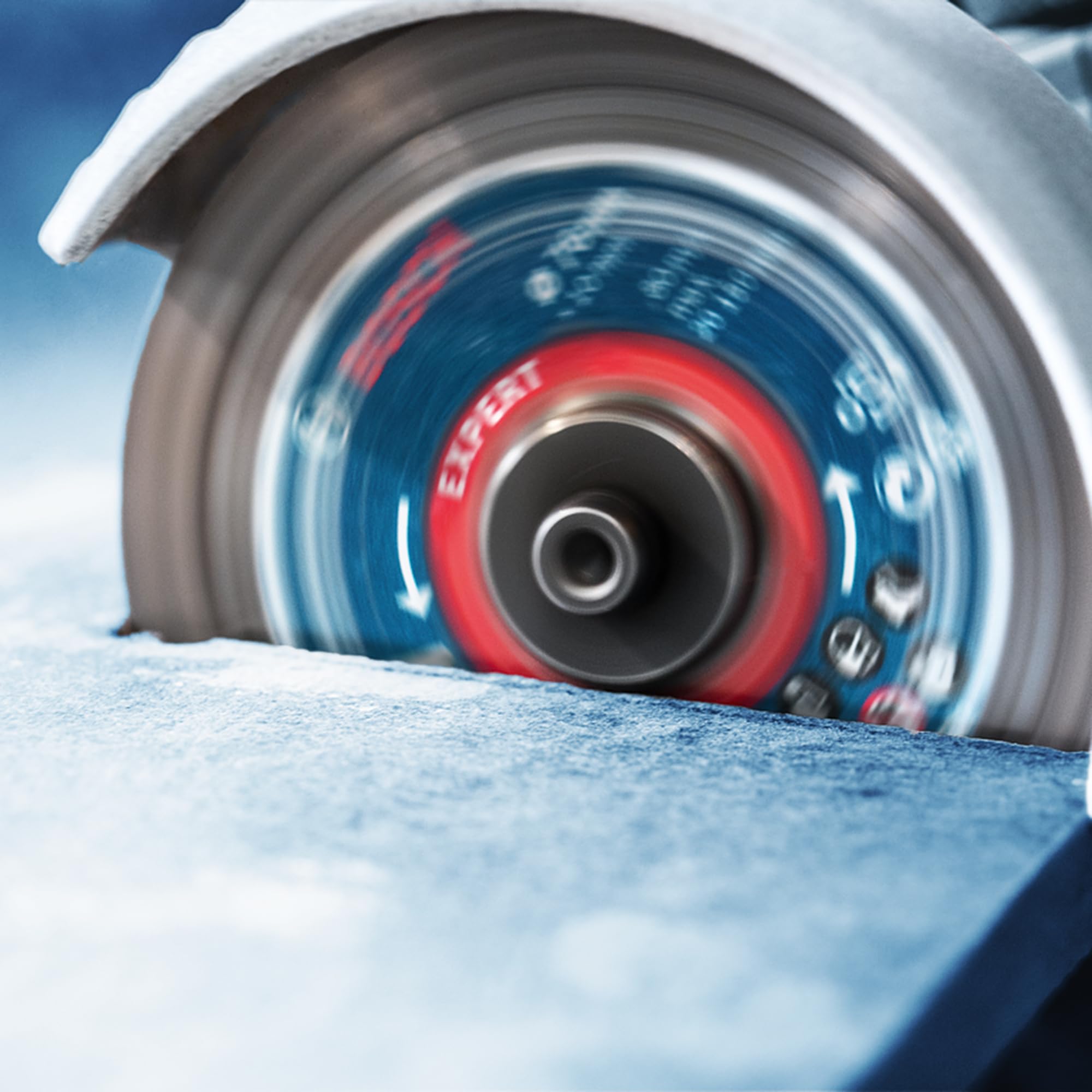Bosch Expert HardCeramic disque diamant 76 mm carrelage dur