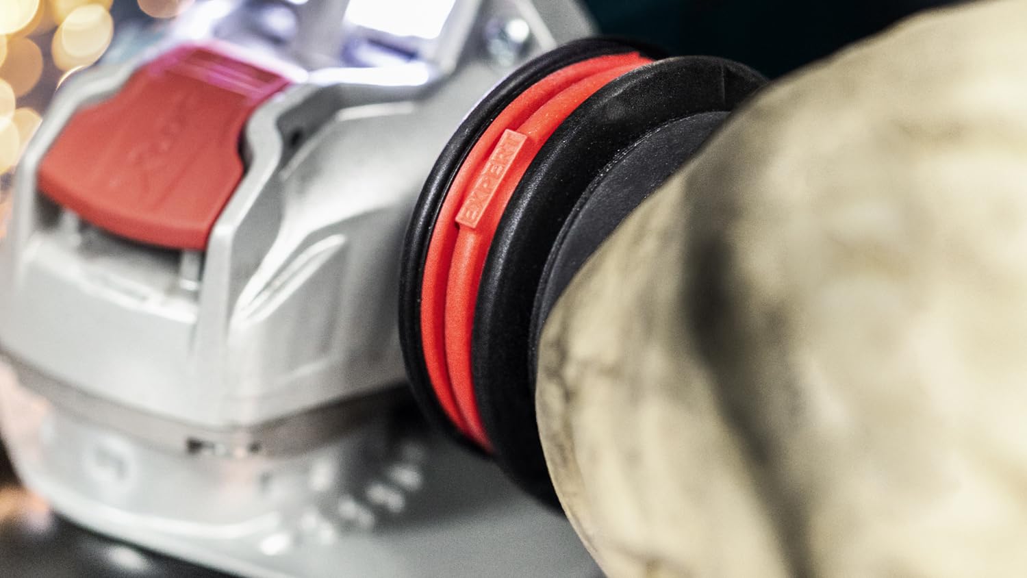 Bosch Expert Poignée M10 meuleuse anti-vibration