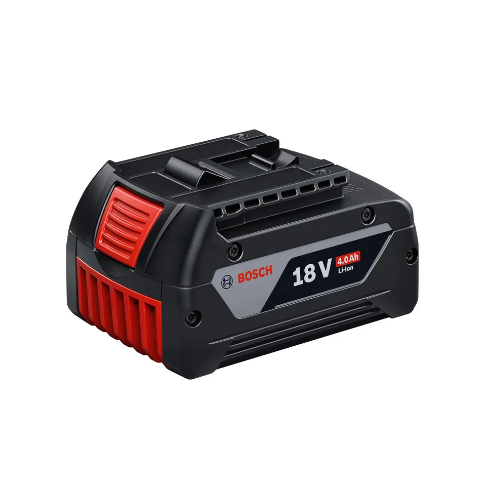 Bosch GBA 18V 4.0Ah batterie 18V 4,0 Ah Professional